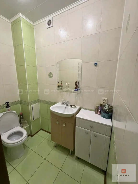 Продажа квартиры, Казань, Ямашева пр-кт. - Фото 7