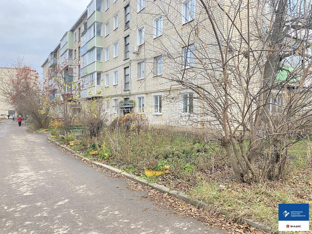 Продажа квартиры, Скопин, ул. Фабричная - Фото 1