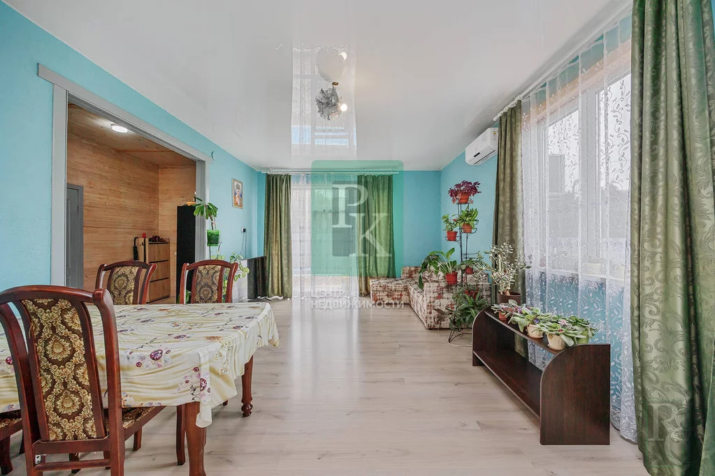 Продажа дома, Севастополь, садоводческое товарищество Подорожник - Фото 11