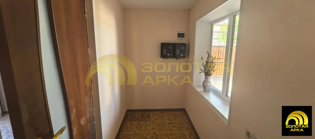 Продажа дома, Красный Октябрь, Темрюкский район, ул. Короткая - Фото 10
