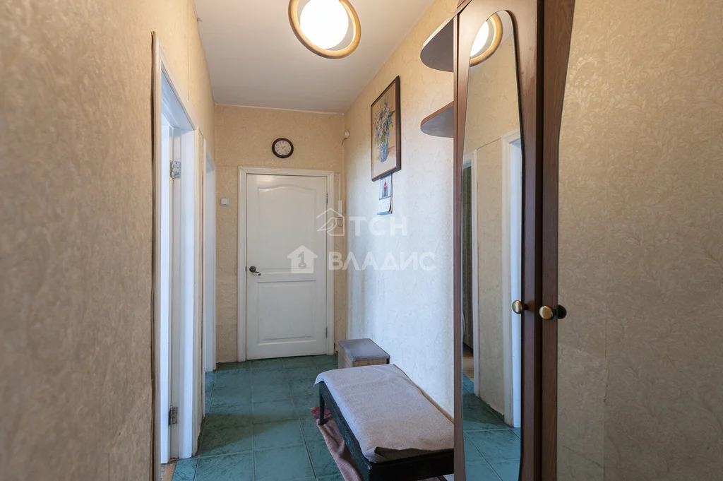 Продажа квартиры, Королев, Парковая улица - Фото 7