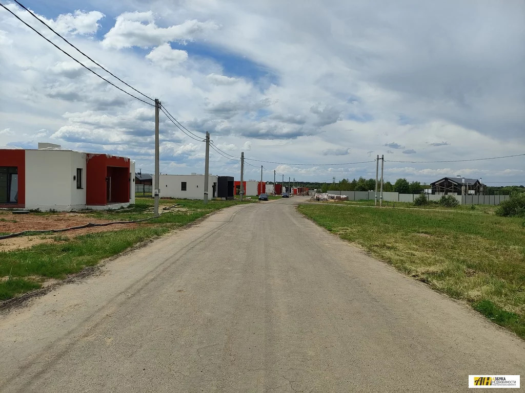 Продажа дома, Щелковский район, Коттеджный посёлок Наследие - Фото 6
