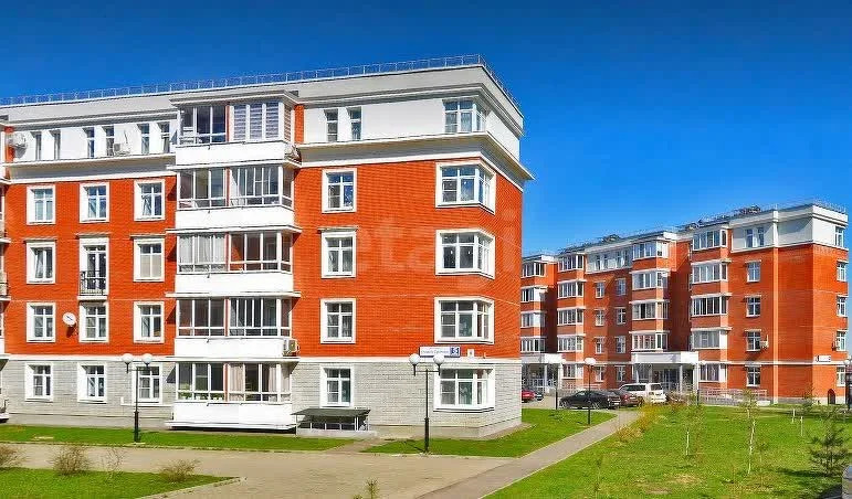 Продажа квартиры, Суханово, Егорьевский район - Фото 3