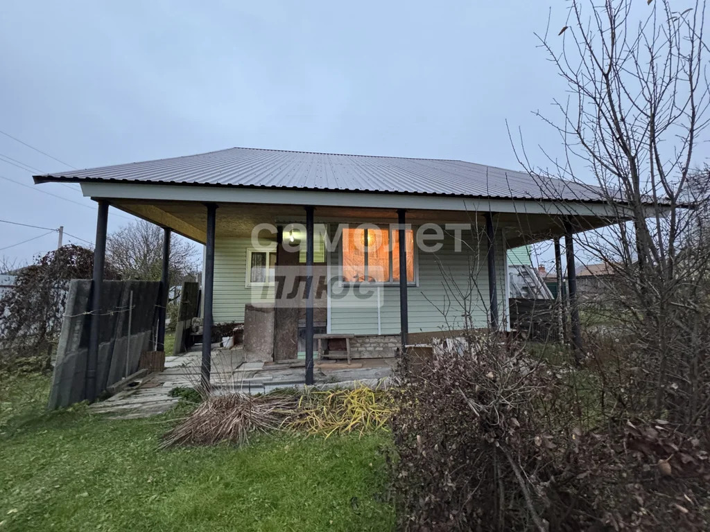 Продажа дома, Старобисловское, Калязинский район, 18 - Фото 3