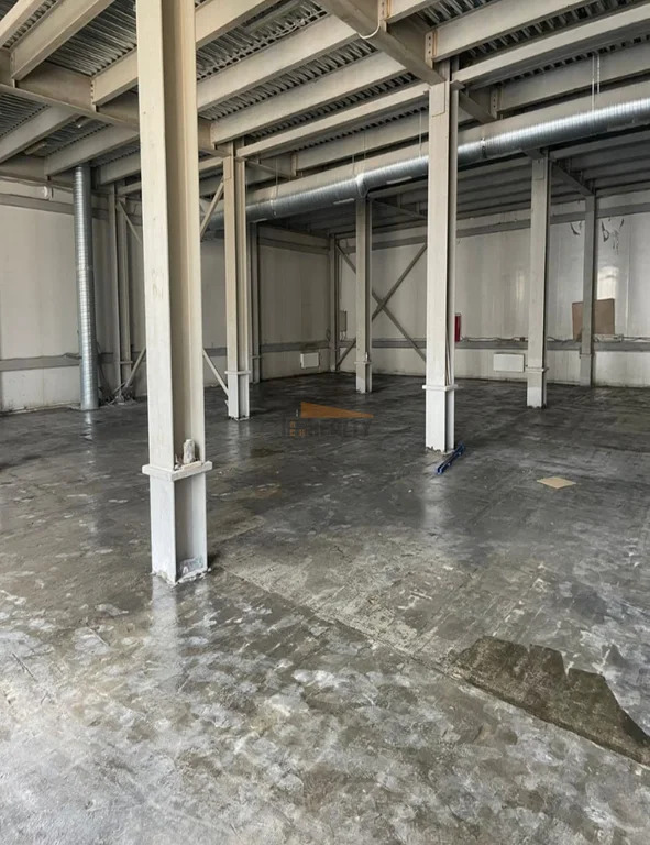 Аренда склада, Одинцово, ул. Маковского - Фото 2