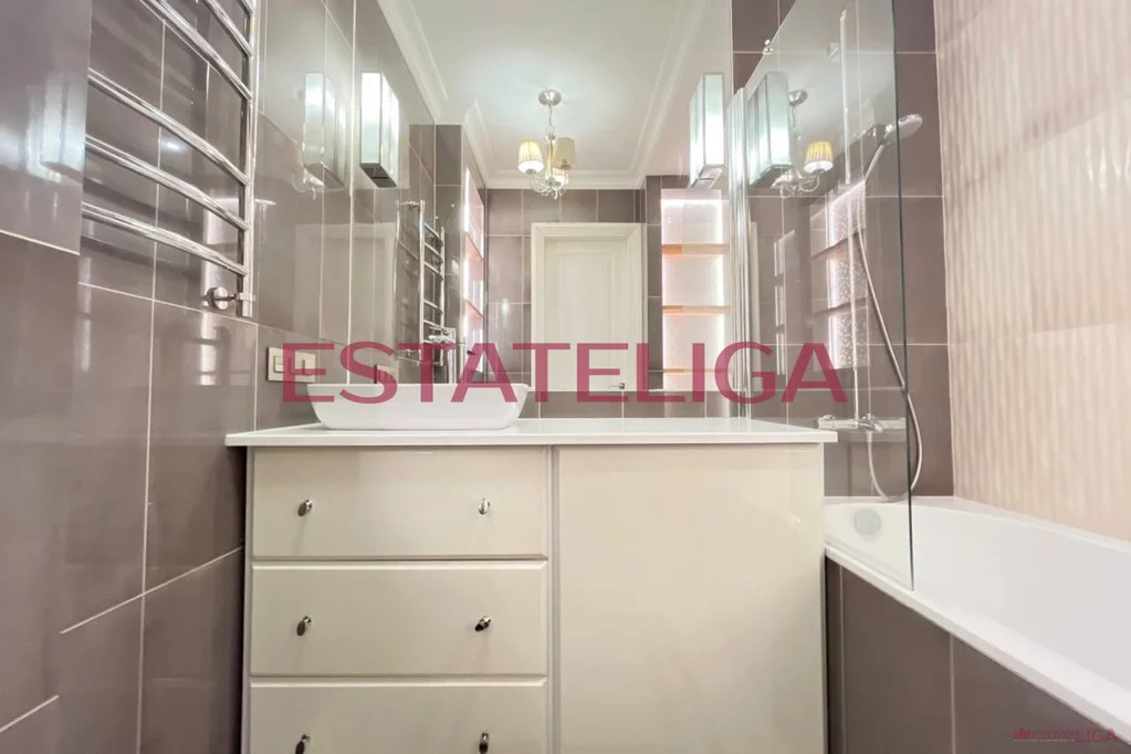 Продажа квартиры, Береговой проезд - Фото 17