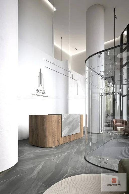 Продажа квартиры в новостройке, Казань, ул. Николая Ершова - Фото 4