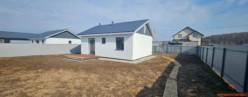 Продажа дома, Домодедово, Домодедово г. о., Домодедово - Фото 1