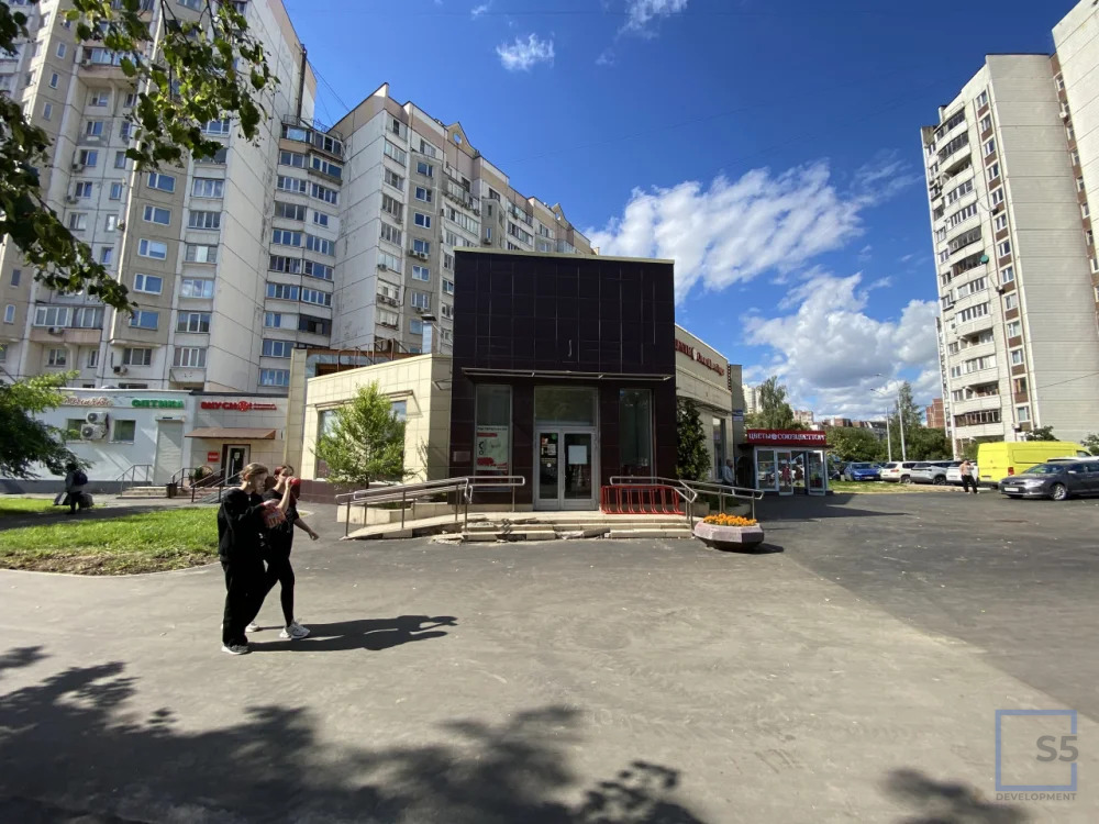 Продажа торгового помещения, м. Жулебино, ул. Привольная - Фото 5