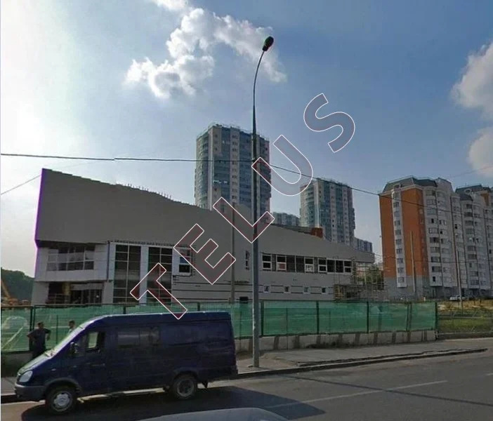 м Лухмановская, ВАО, ул Лухмановская, 6062 м2, Здание (ном. объекта: ... - Фото 3