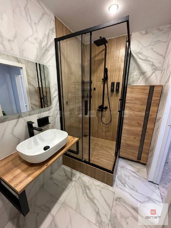 Продажа квартиры, Казань, ул. Генерала Махмута Гареева - Фото 5