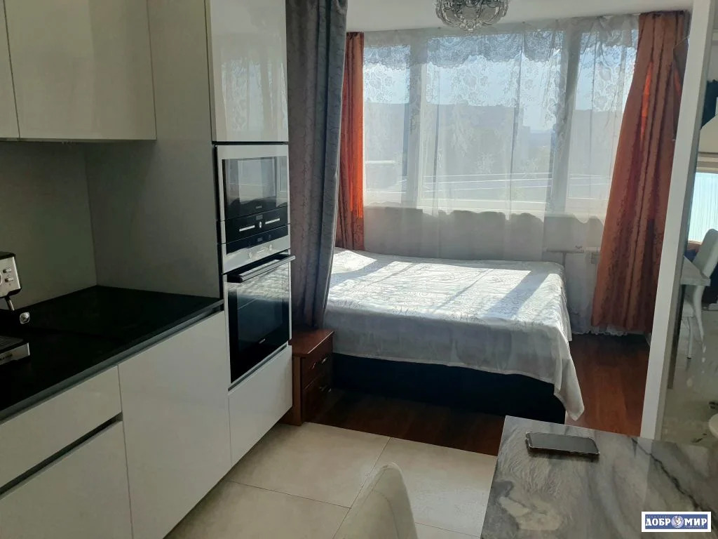 Продается 1-комн. квартира - Фото 5