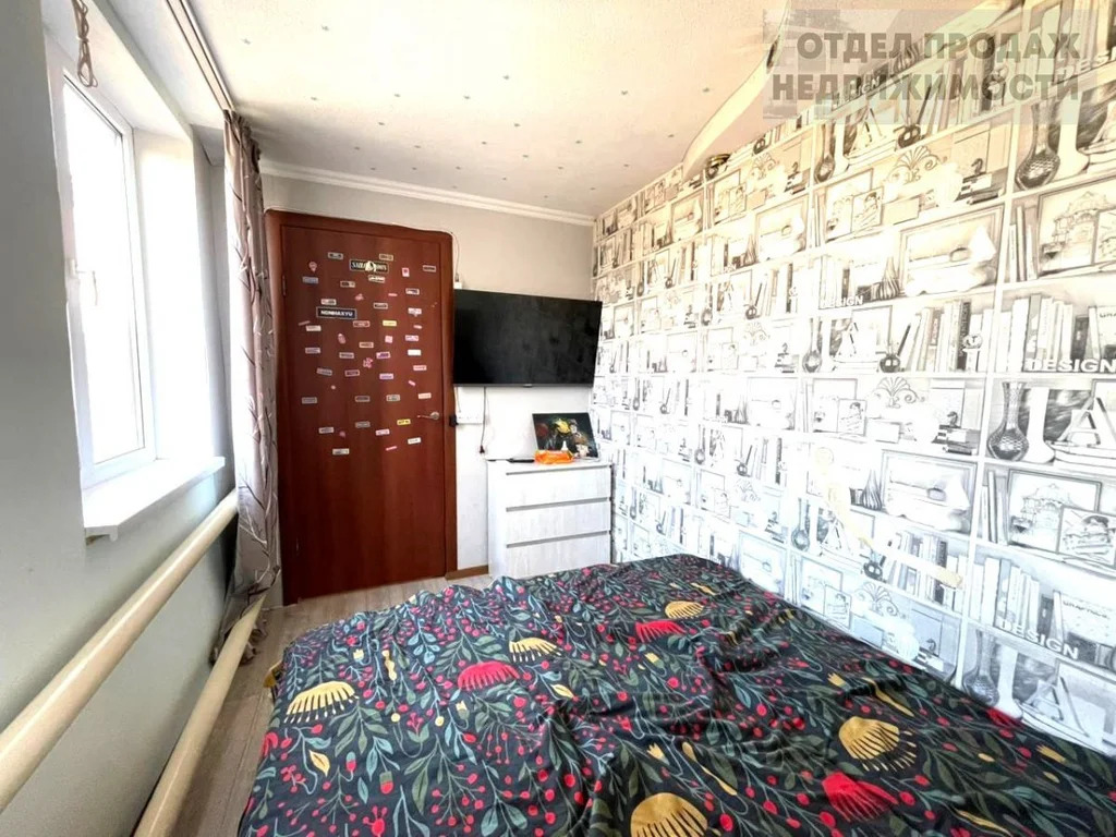 Квартира с земельным участком - Фото 6