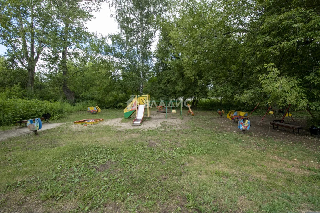 городской округ Нижний Новгород, Нижний Новгород, улица Шекспира, д.6, ... - Фото 16