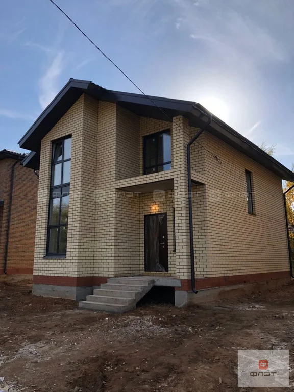 Продажа дома, Казань, ул. Мира - Фото 3