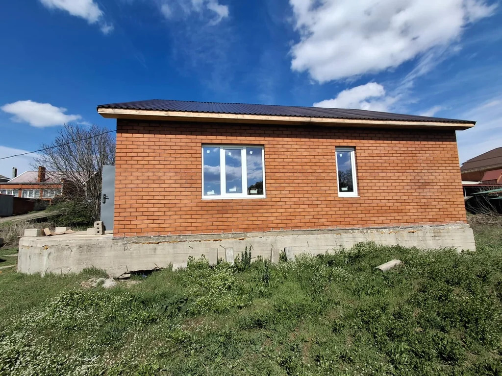 Продажа дома, Абинск, Абинский район, Киевский пер. - Фото 3