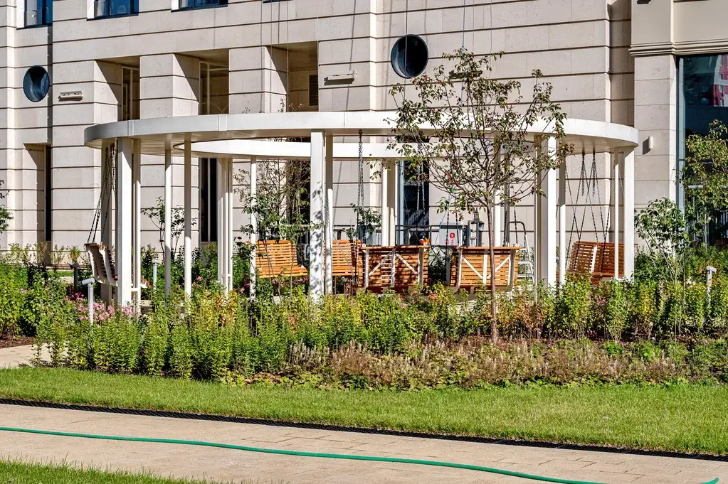 ВИДОВАЯ КВАРТИРА В ЖК "СОБЫТИЕ-5"!!! - Фото 15