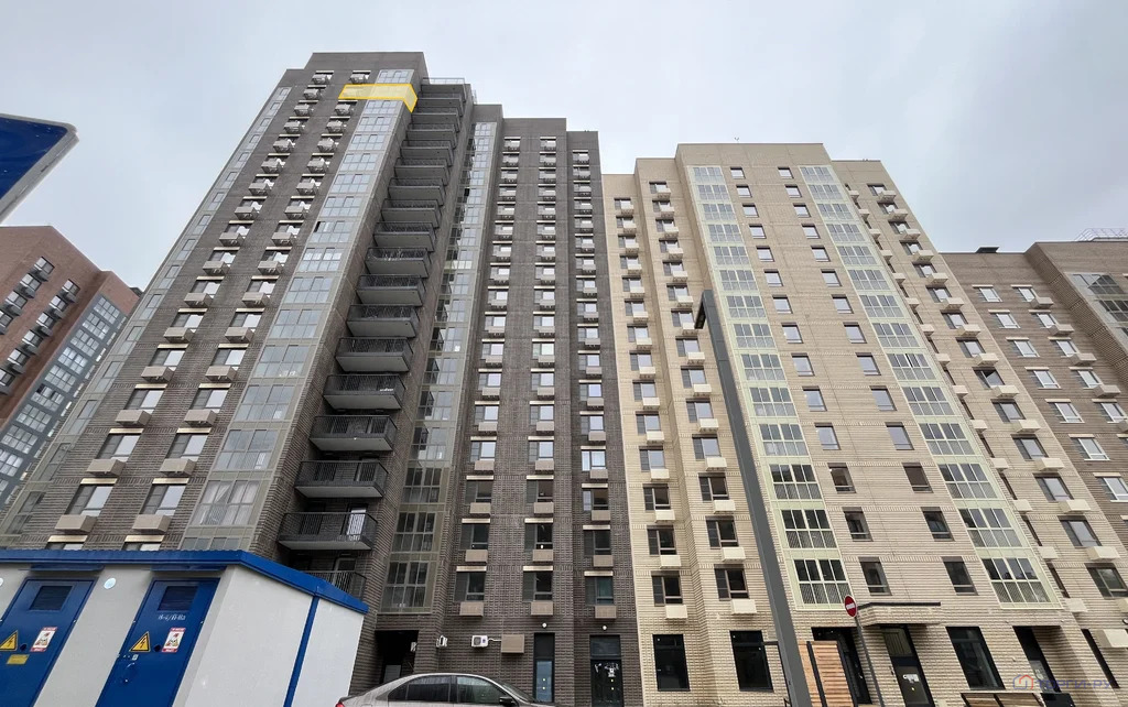 Продажа квартиры, ул. Люблинская - Фото 2