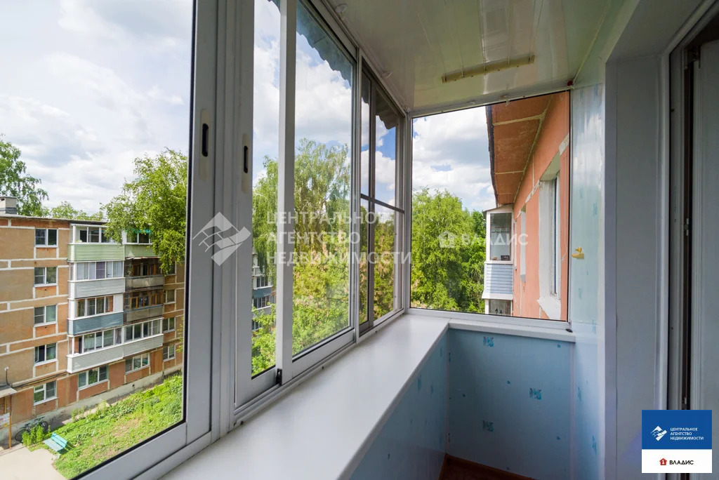 Продажа квартиры, Рязань, ул. Великанова - Фото 7
