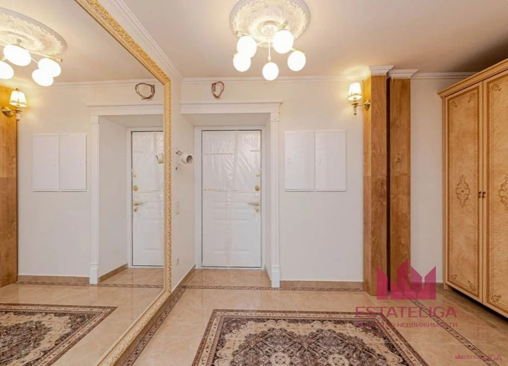 Продажа пентхауса, ул. Минская - Фото 11