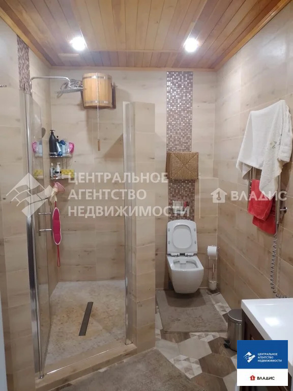 Продажа дома, Казарь, Рязанский район - Фото 32