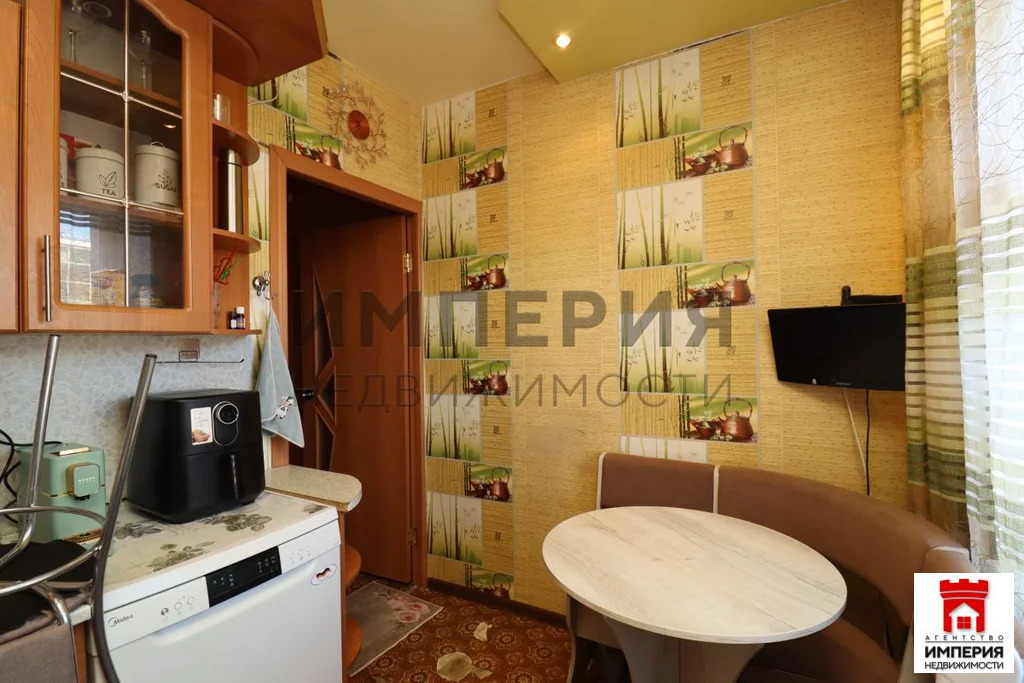 Продажа квартиры, Ола, Ольский район, ул. Каширина - Фото 13