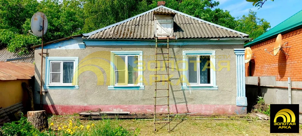 Продажа дома, Крымский район, улица Коминтерна - Фото 2