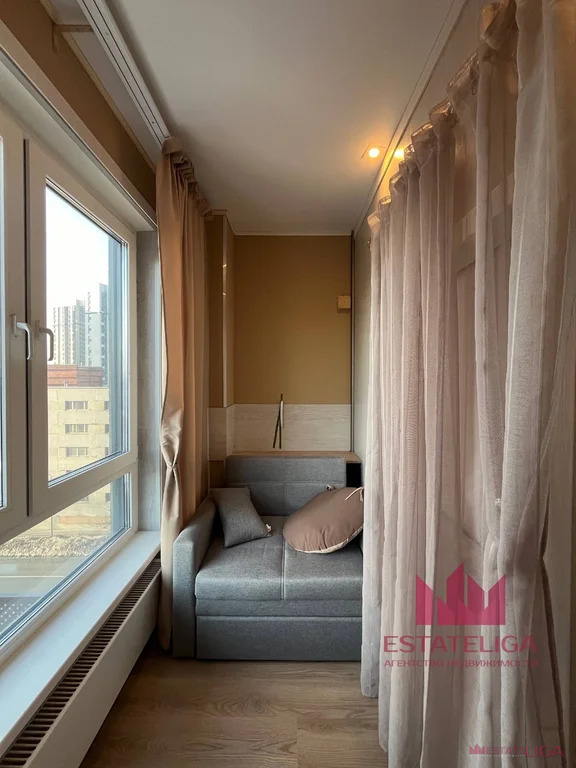 Аренда квартиры, м. Нижегородская, Перовское ш. - Фото 16