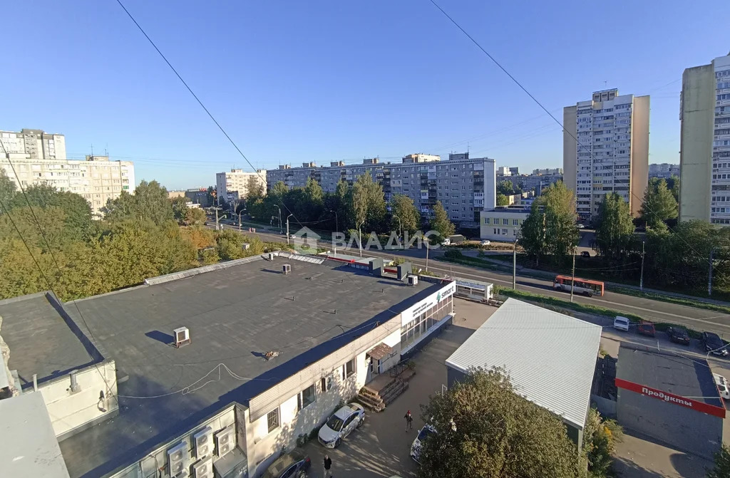 Городской округ нижний новгород, нижний новгород, верхне-печёрская . - Фото 8