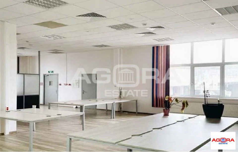 Аренда офиса, м. Воробьёвы горы, Лужнецкая наб. - Фото 7