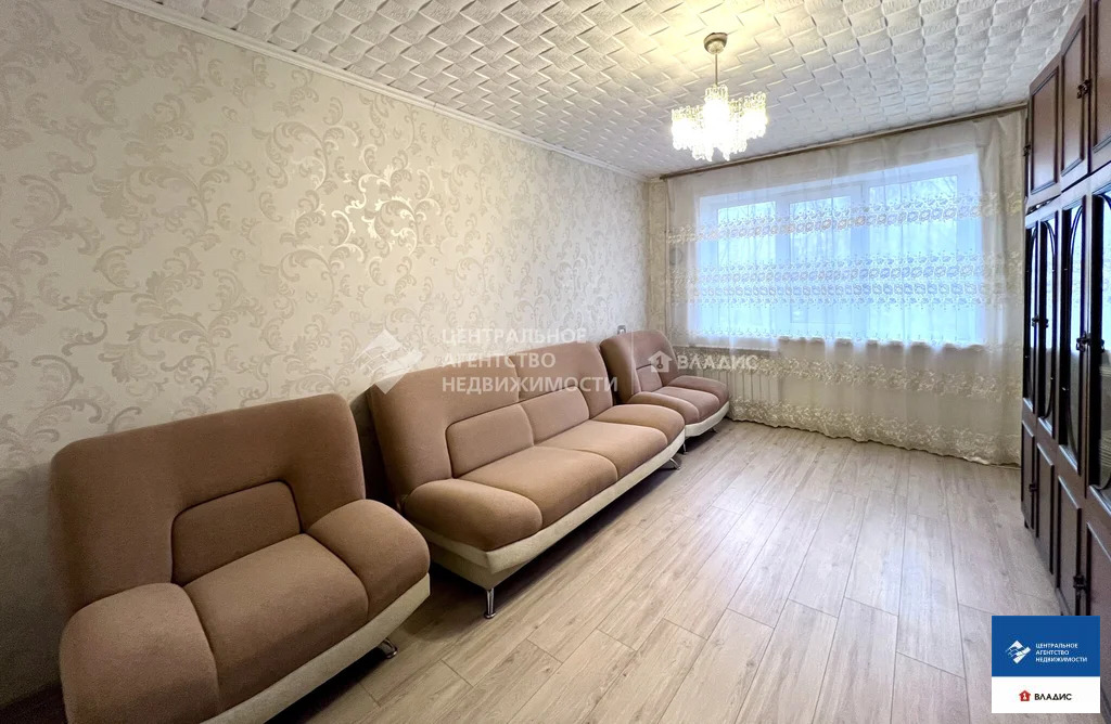 Продажа квартиры, Рязань, ул. Новоселов - Фото 1