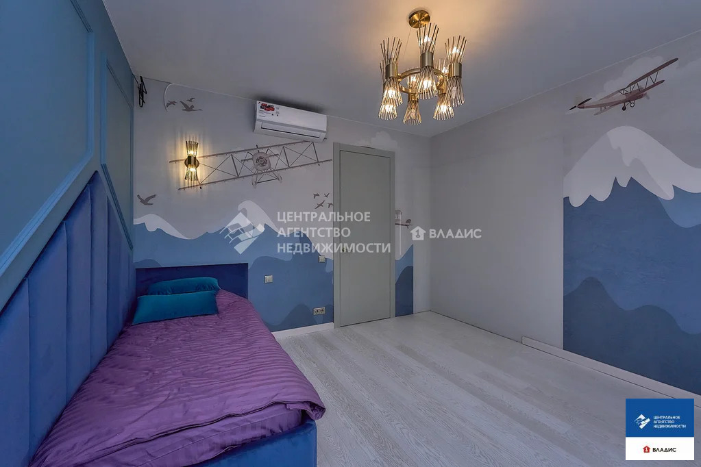 Продажа квартиры, Рязань, ул. Введенская - Фото 11