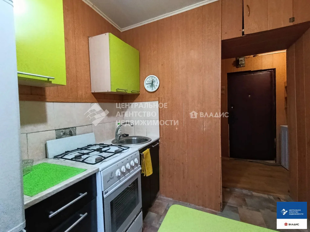 Продажа квартиры, Шилово, Шиловский район, ул. Стройкова - Фото 13