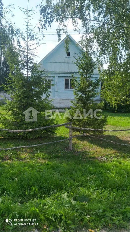 Суздальский район, село Брутово,  дом на продажу - Фото 1