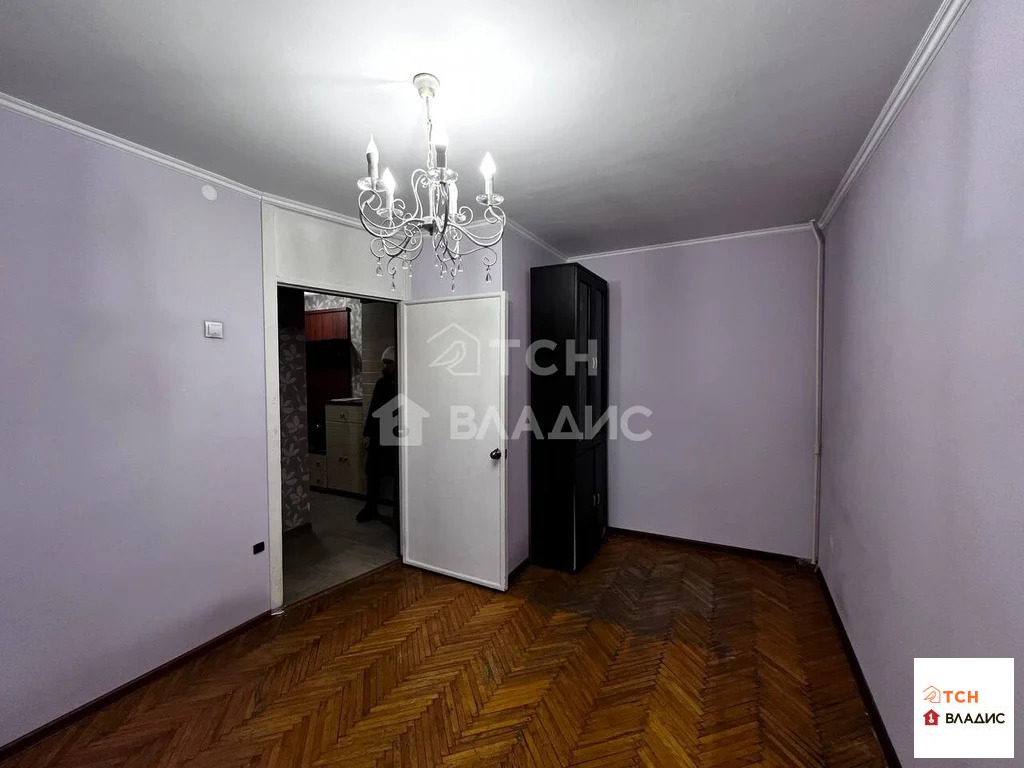 Продажа квартиры, Королев, улица Героев Курсантов - Фото 8