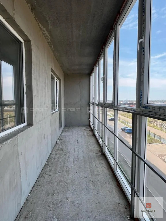 Продажа квартиры, Куюки, Пестречинский район, ул. Молодежная - Фото 7