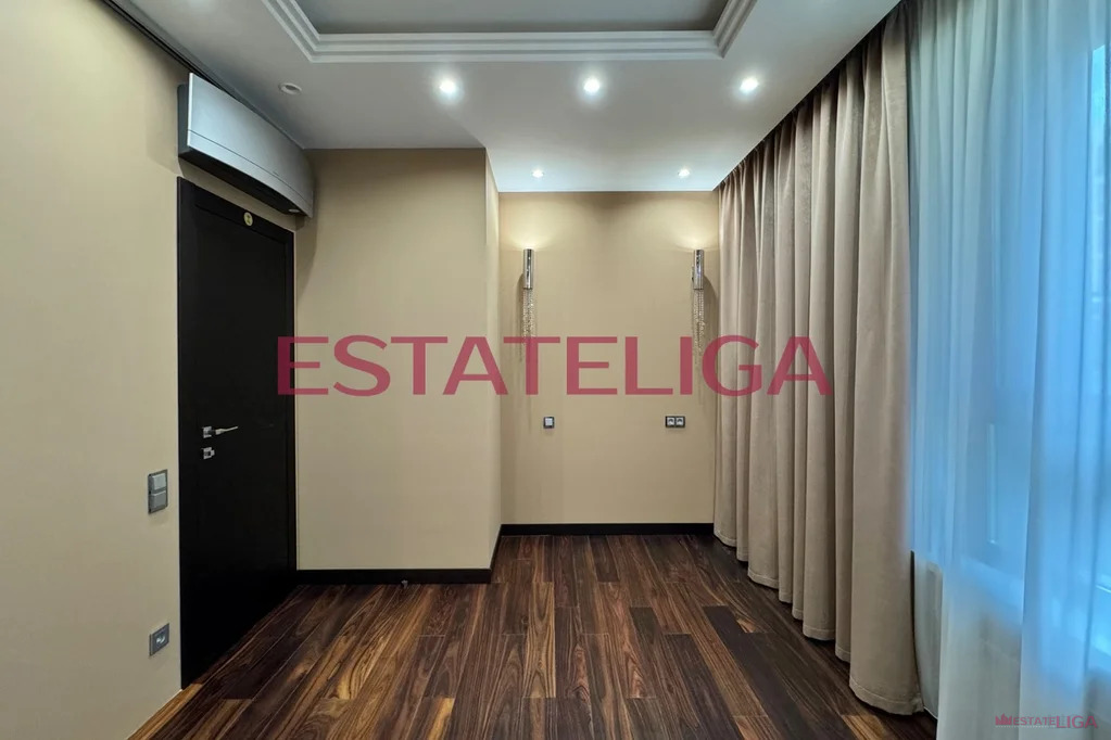 Продажа квартиры, Береговой проезд - Фото 20