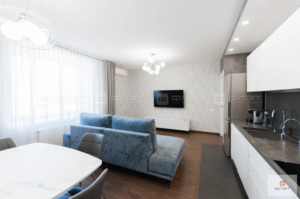 Продажа квартиры, Казань, ул. Галимджана Баруди - Фото 6