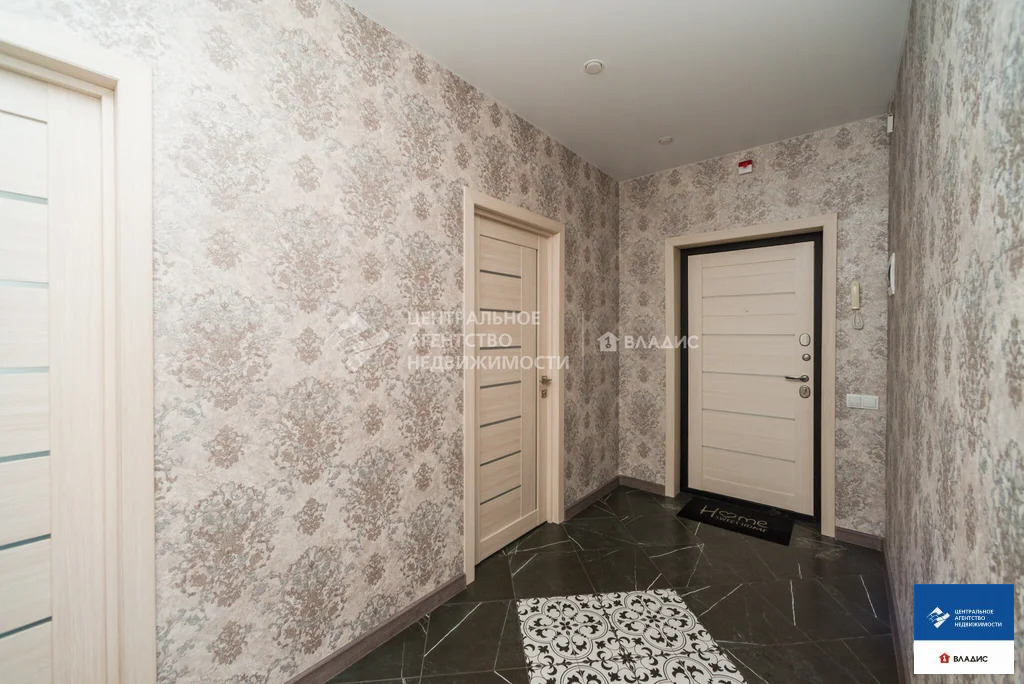 Продажа квартиры, Рязань, ул. Быстрецкая - Фото 16