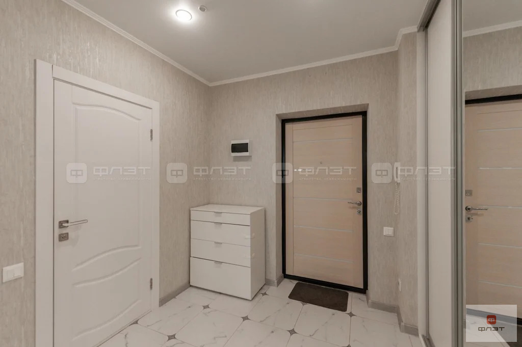 Продажа квартиры, Казань, ул. Родины - Фото 9