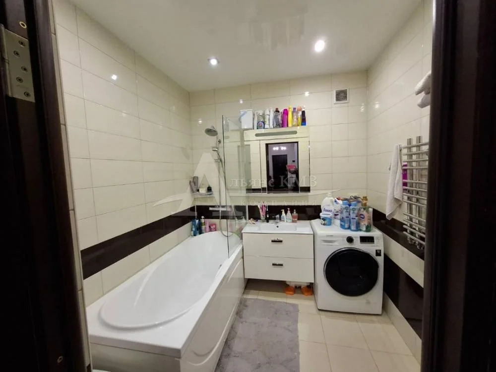 Продажа квартиры, Минеральные Воды, ул. Юбилейная - Фото 2