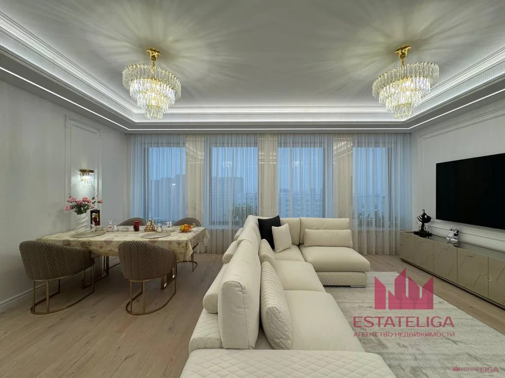 Продажа квартиры, бульвар Братьев Весниных - Фото 2
