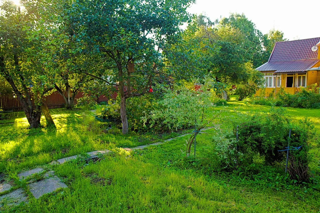 Продажа участка, Загорянский, Щелковский район, улица Николая Озерова - Фото 7