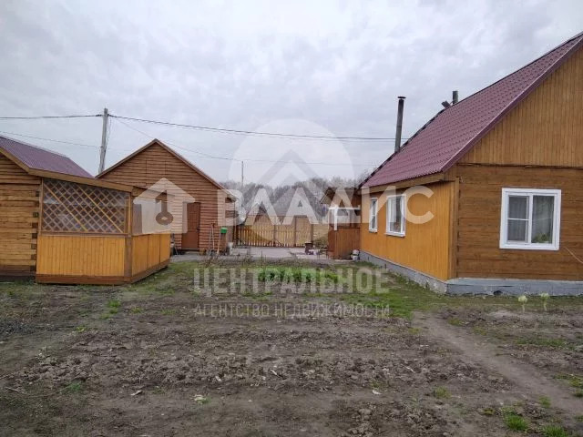 Новосибирский район, садовое товарищество Иня-НАПО,  дом на продажу - Фото 3