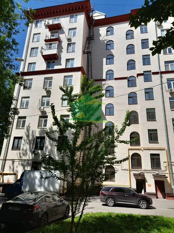 Продажа квартиры, м. Семеновская, Буденного пр-кт. - Фото 23