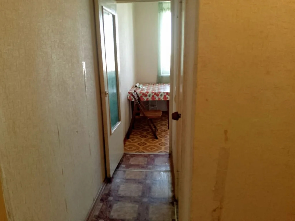 Продажа квартиры, Крымск, Крымский район, ул. Демьяна Бедного - Фото 7