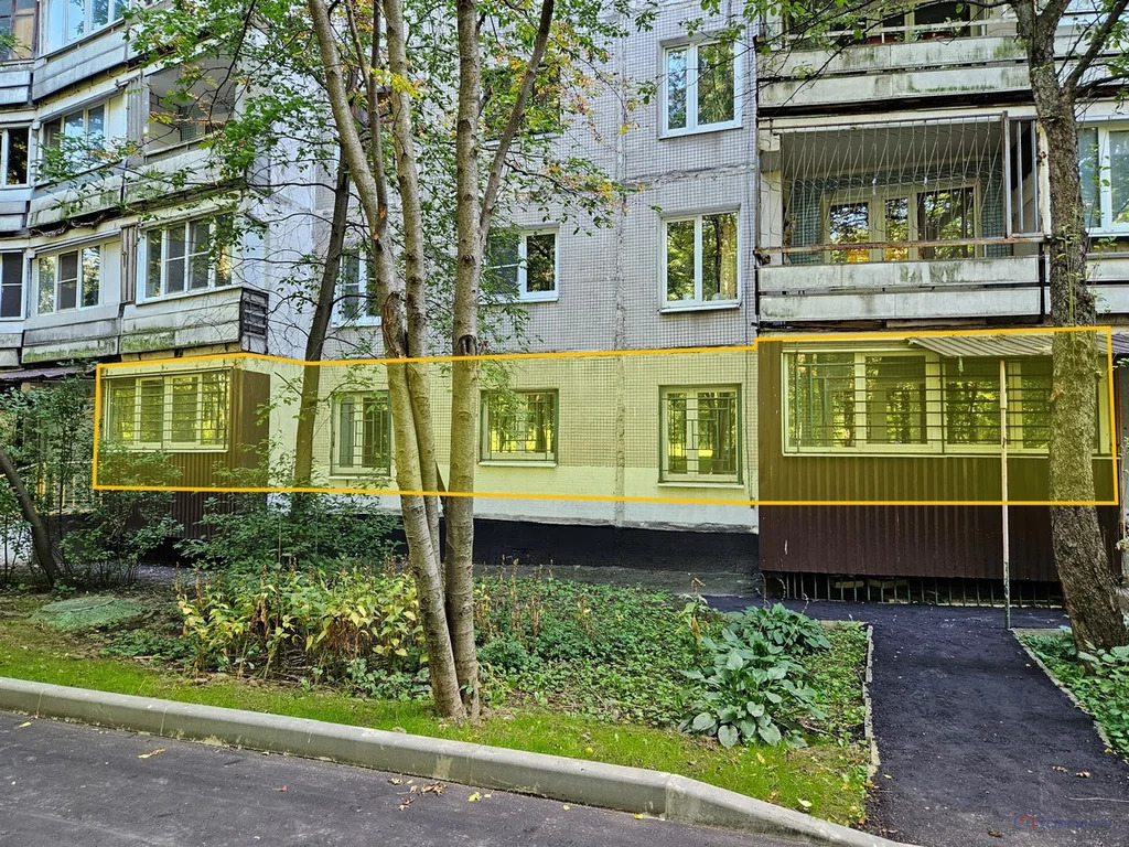 Продажа торгового помещения, ул. Угличская - Фото 4