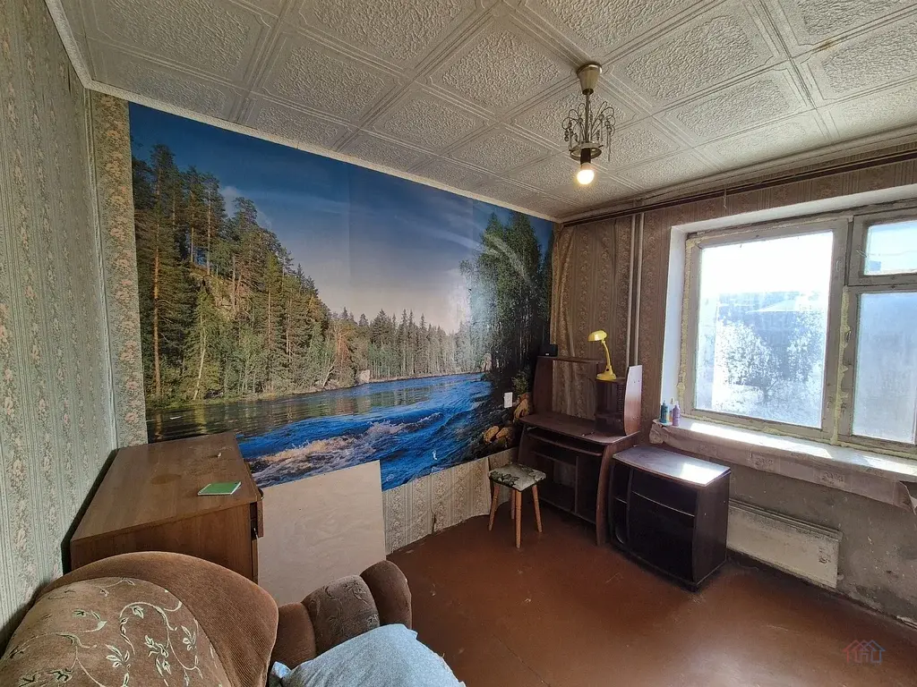 2-к. квартира, 43,9 м2, 6/9 эт. - Фото 8