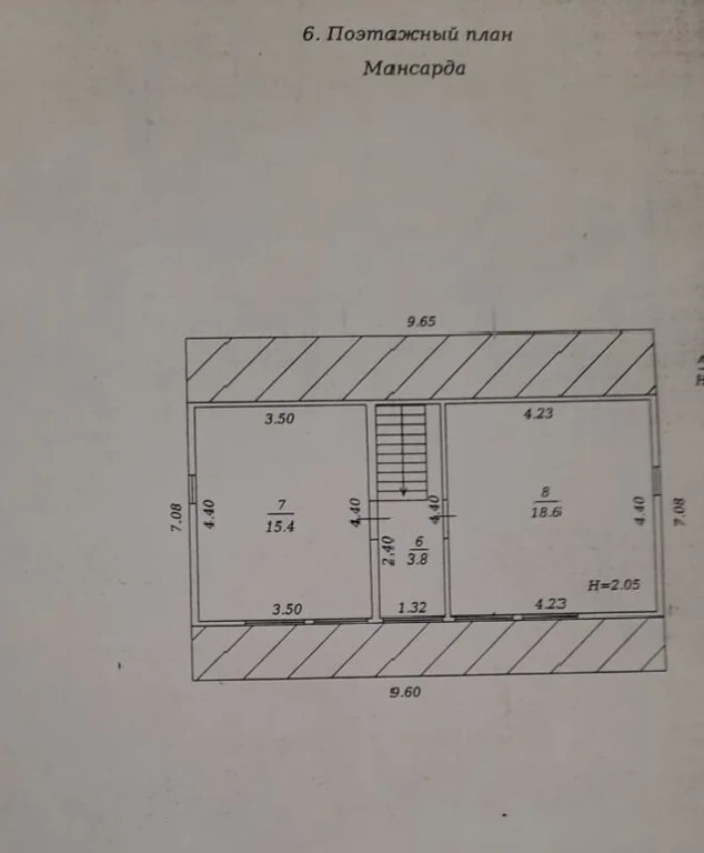 Продажа дома, Кучугуры, Темрюкский район, ул. Гагарина - Фото 36