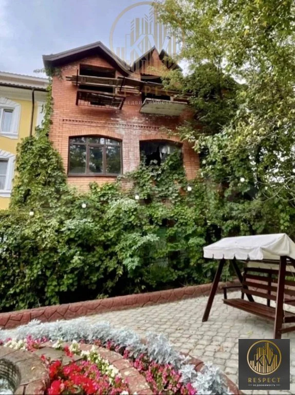 Продажа квартиры, Кисловодск, Александра Солженицына ул. - Фото 1